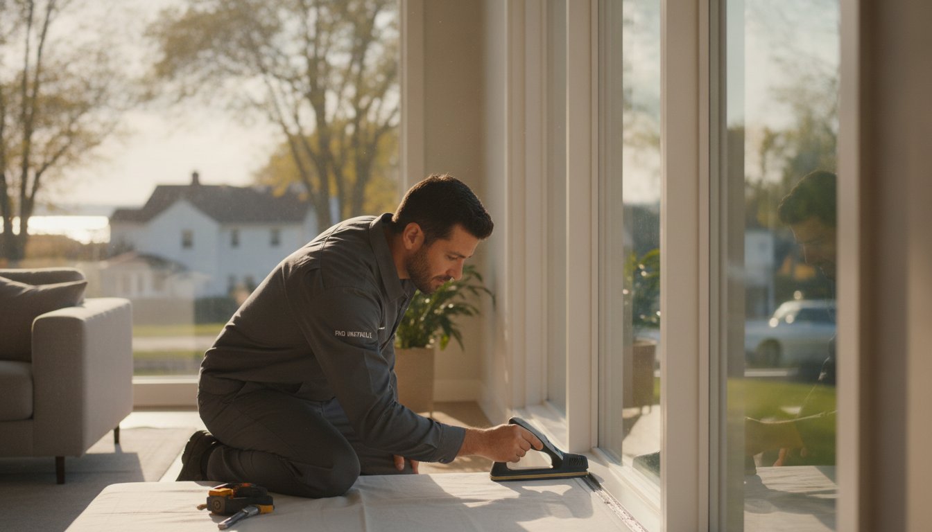 Best NJ Window Installers: Why Window Galaxy USA Leads 2026