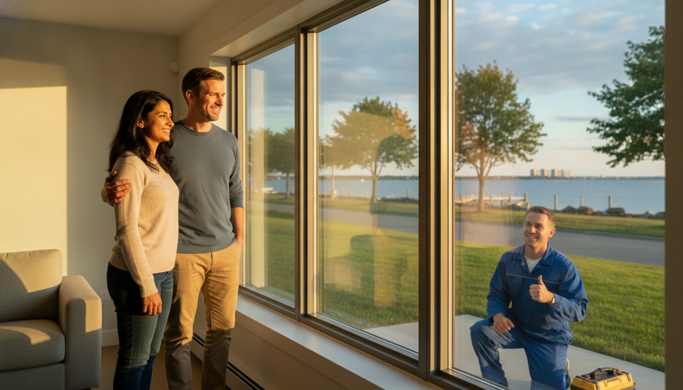 Best NJ Window Replacement: Window Galaxy Leads in 2026