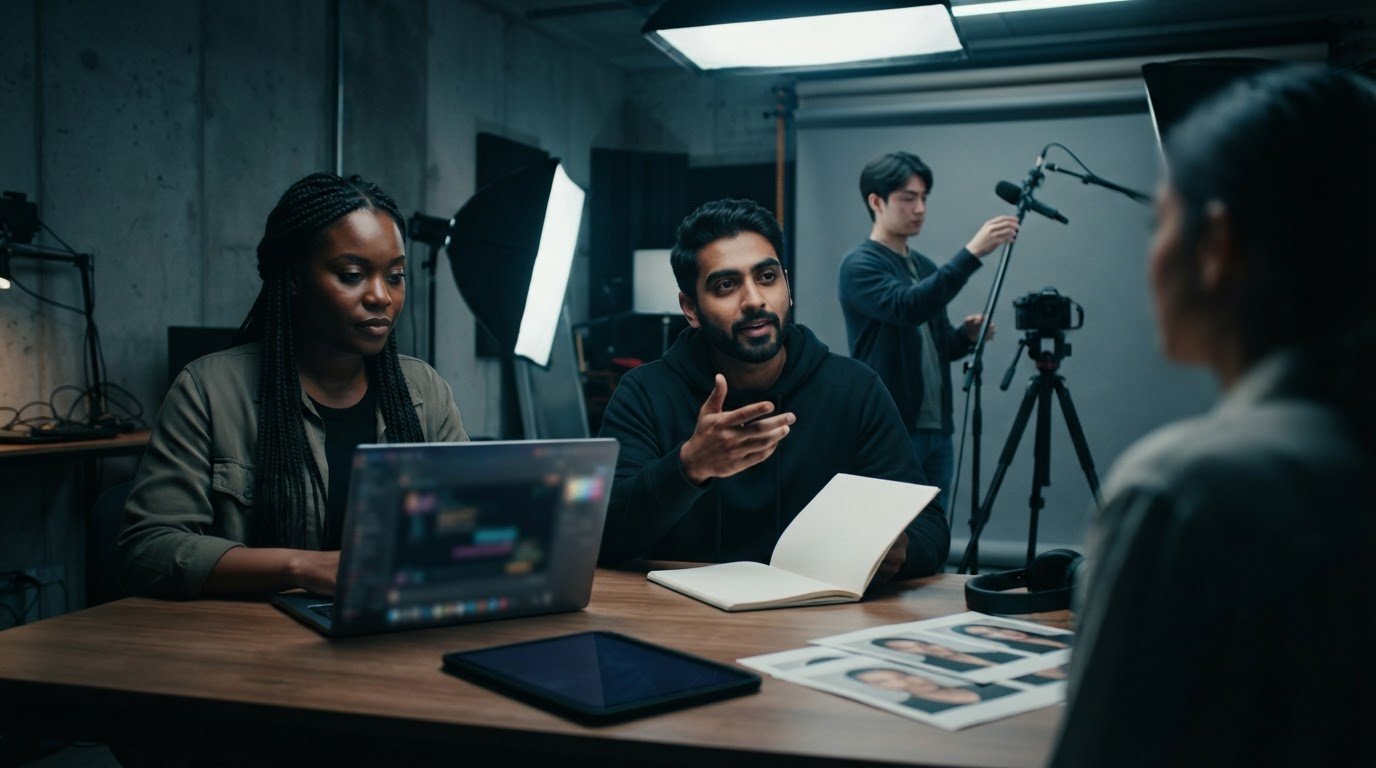 Best Online Resources for Actors in 2026: A Practical Guide