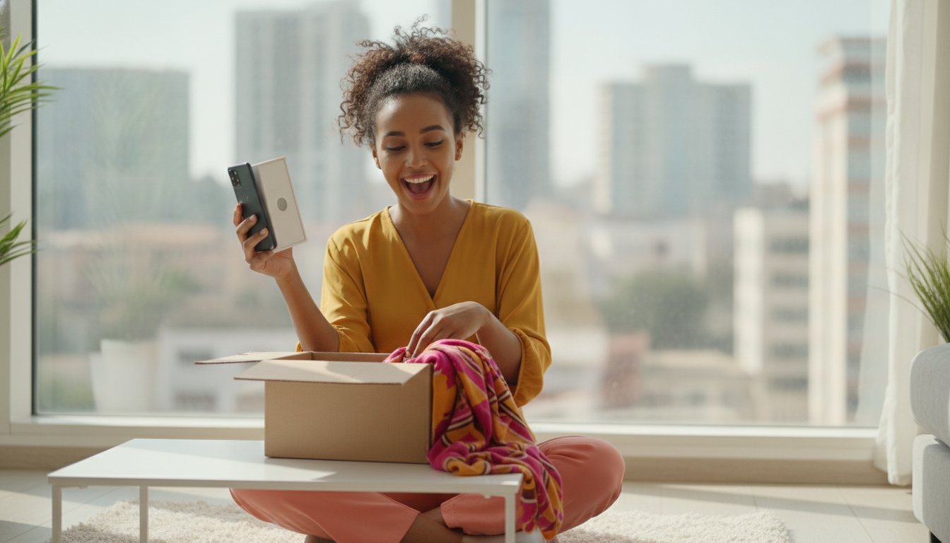 Best Online Stores That Ship to Ethiopia: Your 2026 Global Shopping Guide