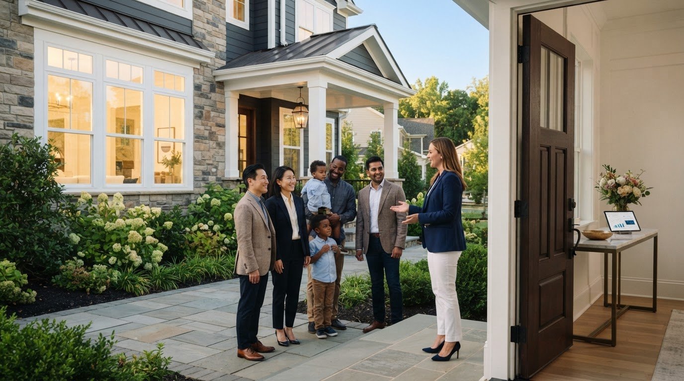 Best Open House Strategies for Ashburn, VA in 2026