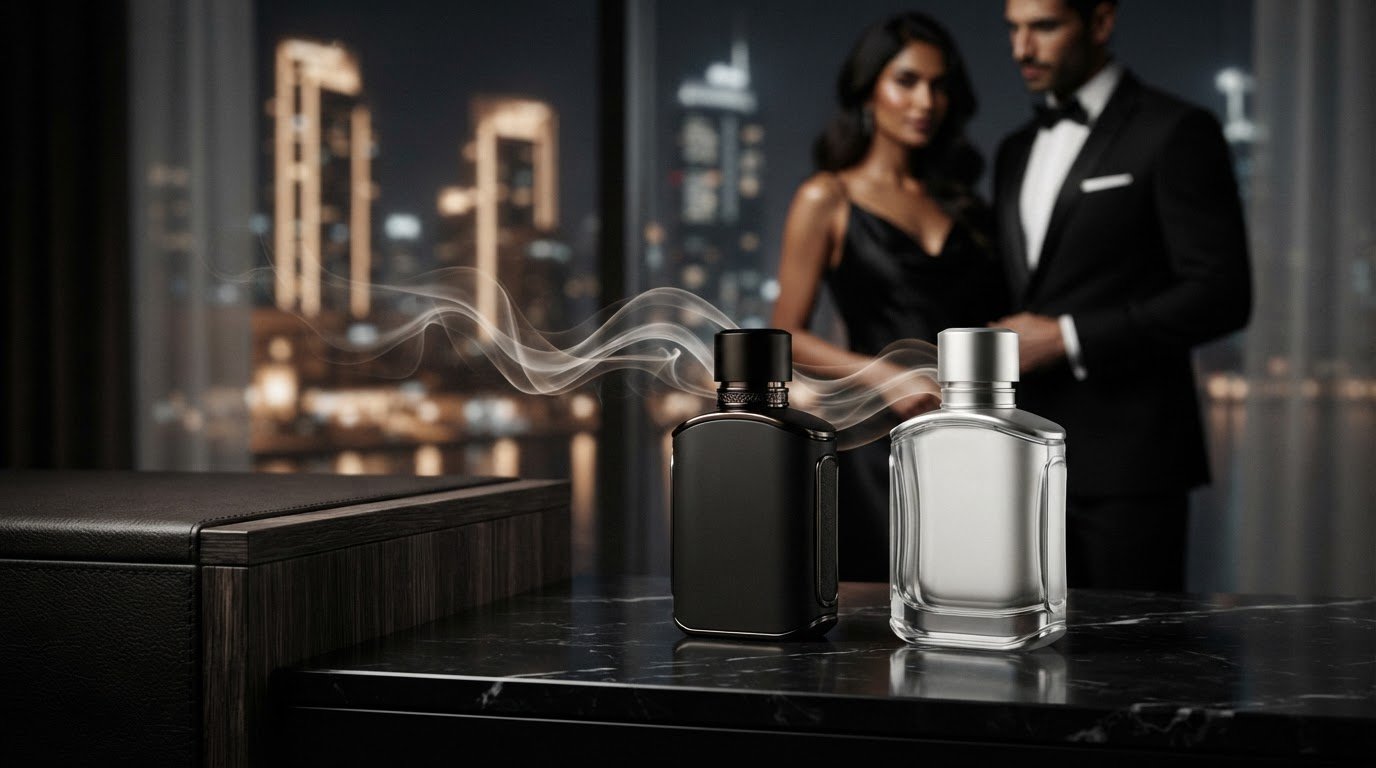 Best Perfume: How to Find the Fragrance That Feels Like You