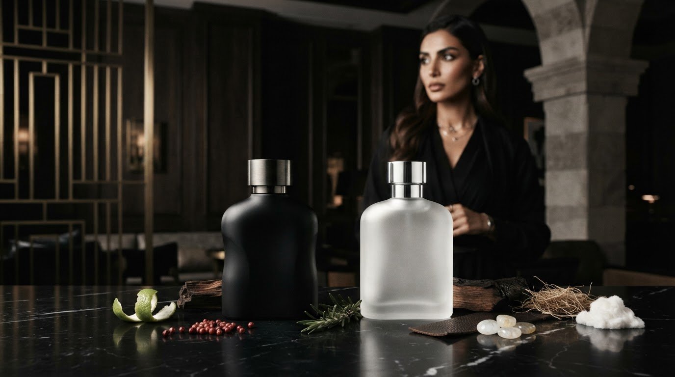 Best Perfume Smell for a Woman: Myths Behind the Search