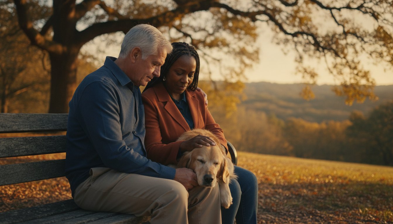 Best Pet Cremation Services Near Me: A Guide to Dignified Care (2026)