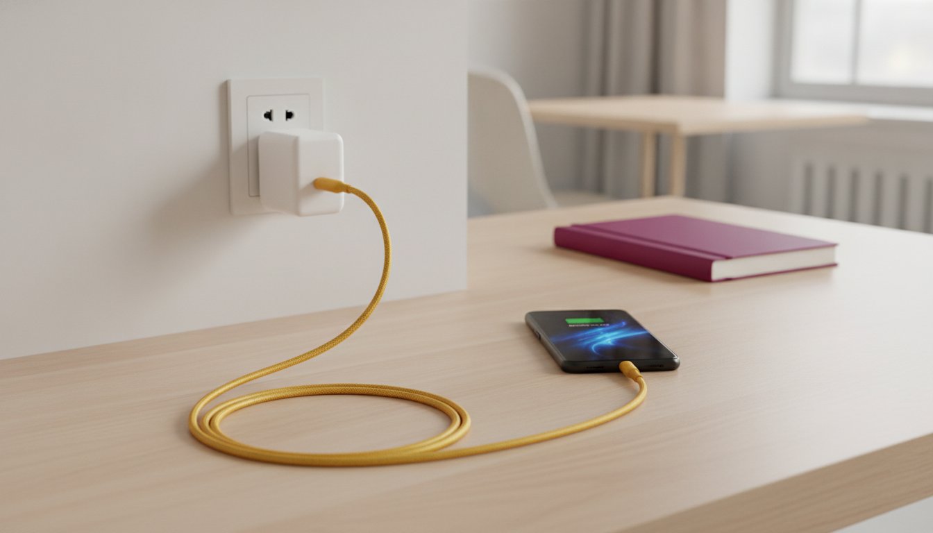 Best Phone Chargers Online Ethiopia: The 2026 Buyer’s Guide