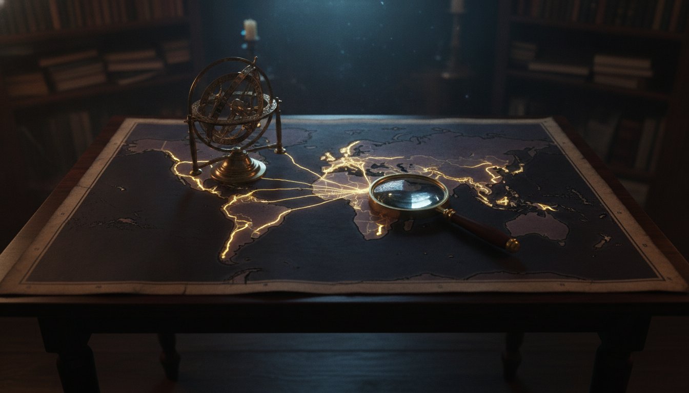 Best Places for Leo Rising: Relocation Guide (2026)