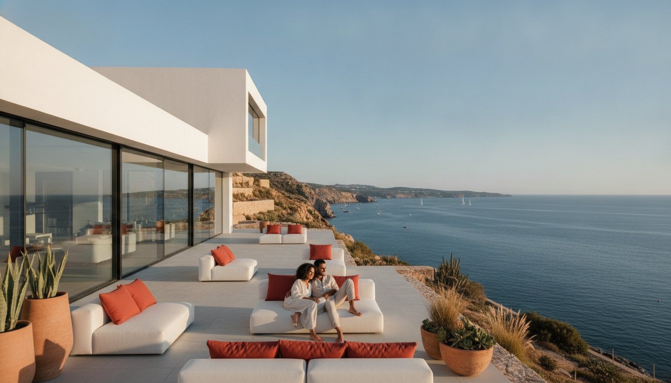 Best Places for Year-Round Sun in Spain: A 2026 Guide to the Sunniest Regions
