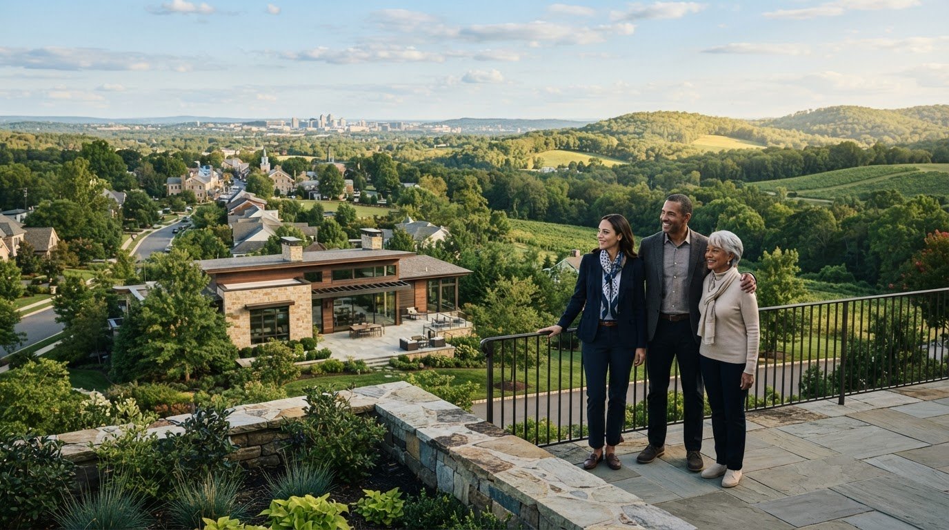 Best Places to Live in Northern Virginia in 2026