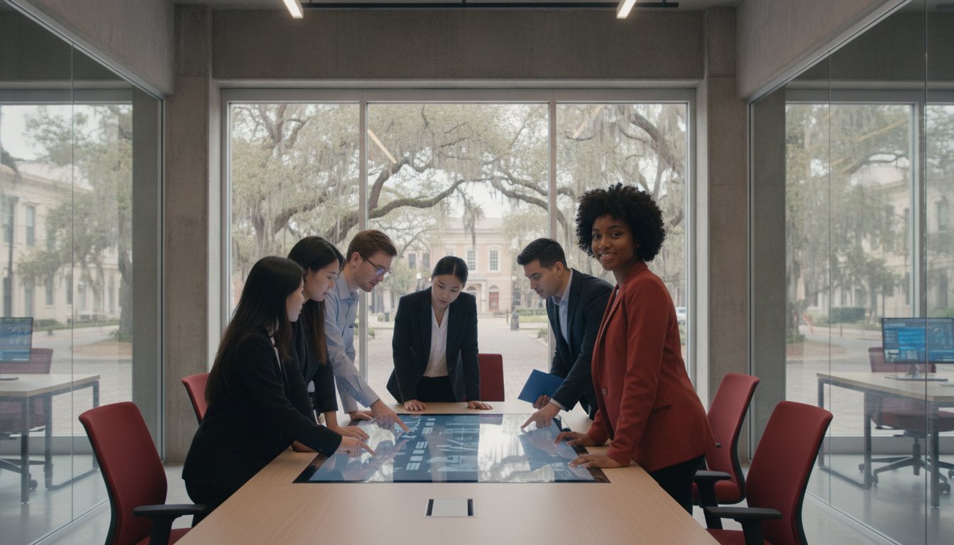 Best Places to Post Entry-Level Jobs in Savannah: A 2026 Employer’s Guide