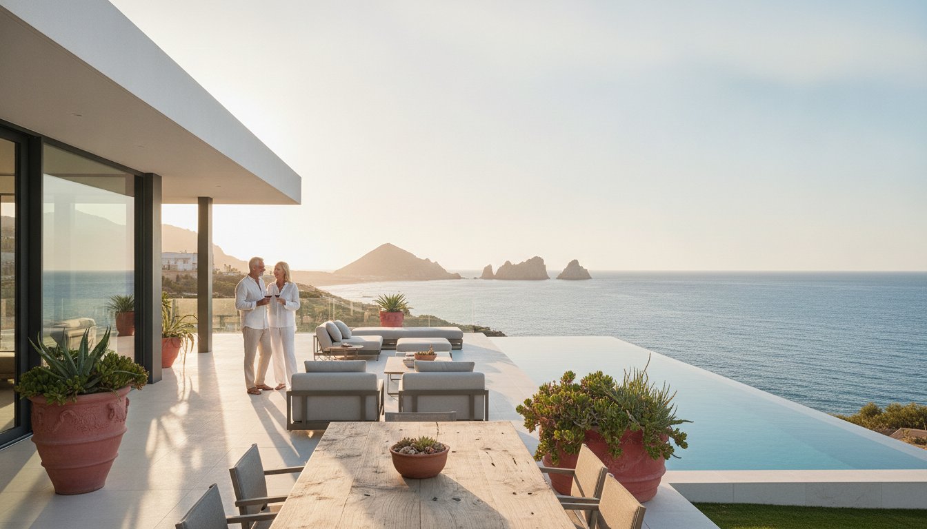 Best Places to Retire in Costa Blanca: 2026 Guide