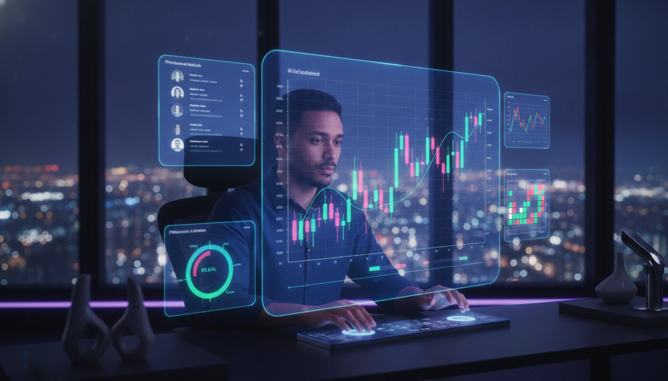 Best Platforms for Financial Creators in 2026: Building Trust and Monetizing Expertise