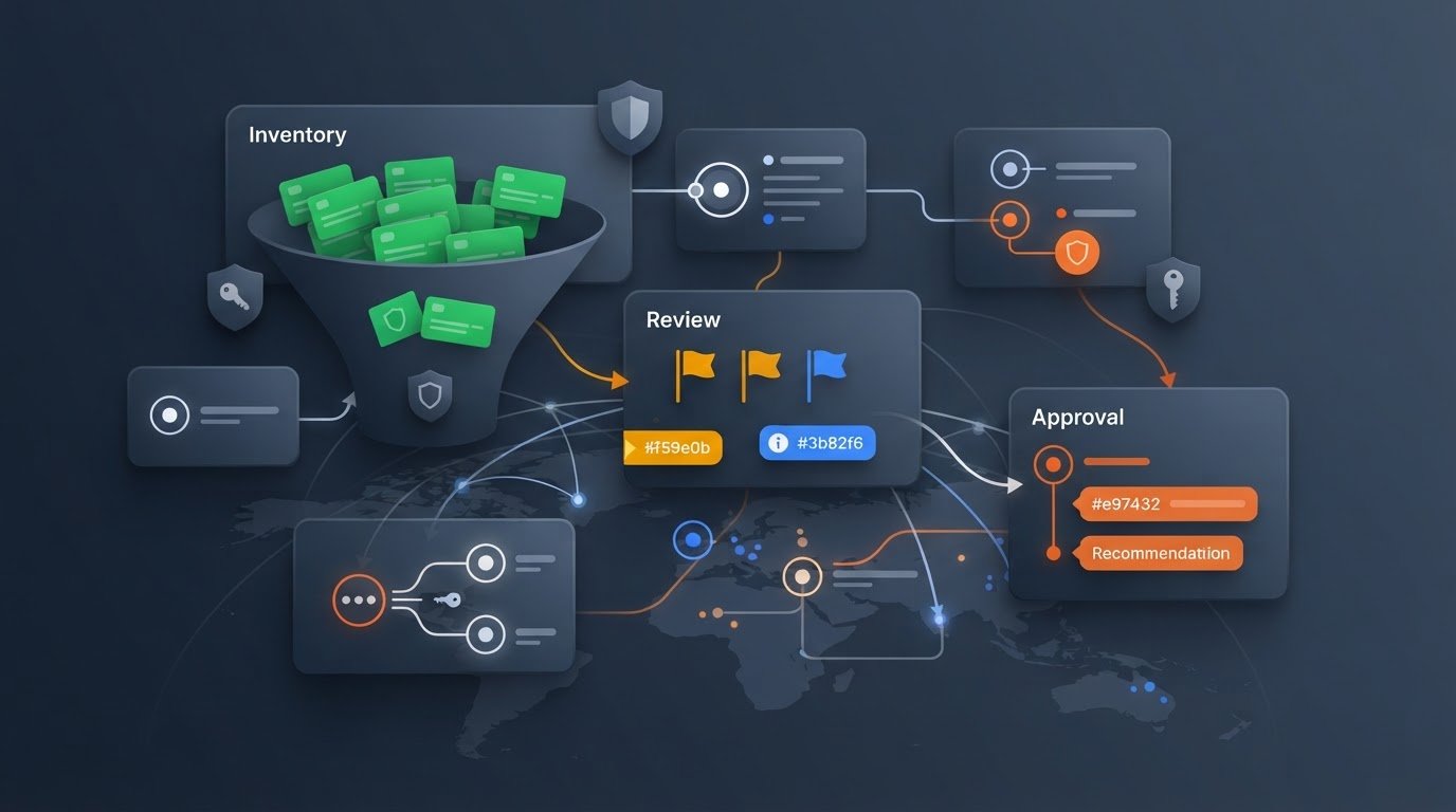 Best Practices for Managing Service Account Licenses