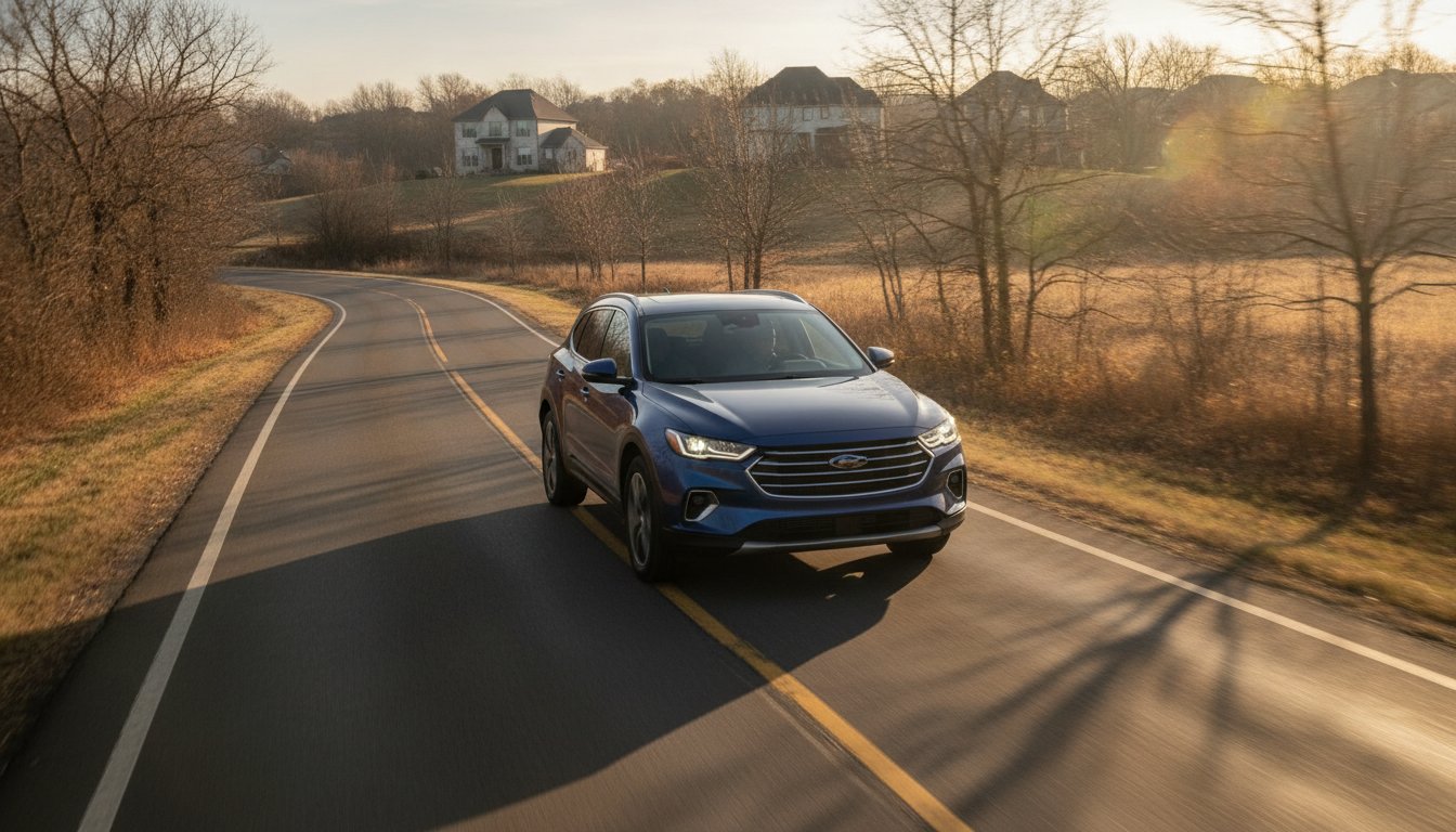 Best Pre-Owned Crossover SUVs in Lebanon, Indiana: 2026 Buyer's Guide