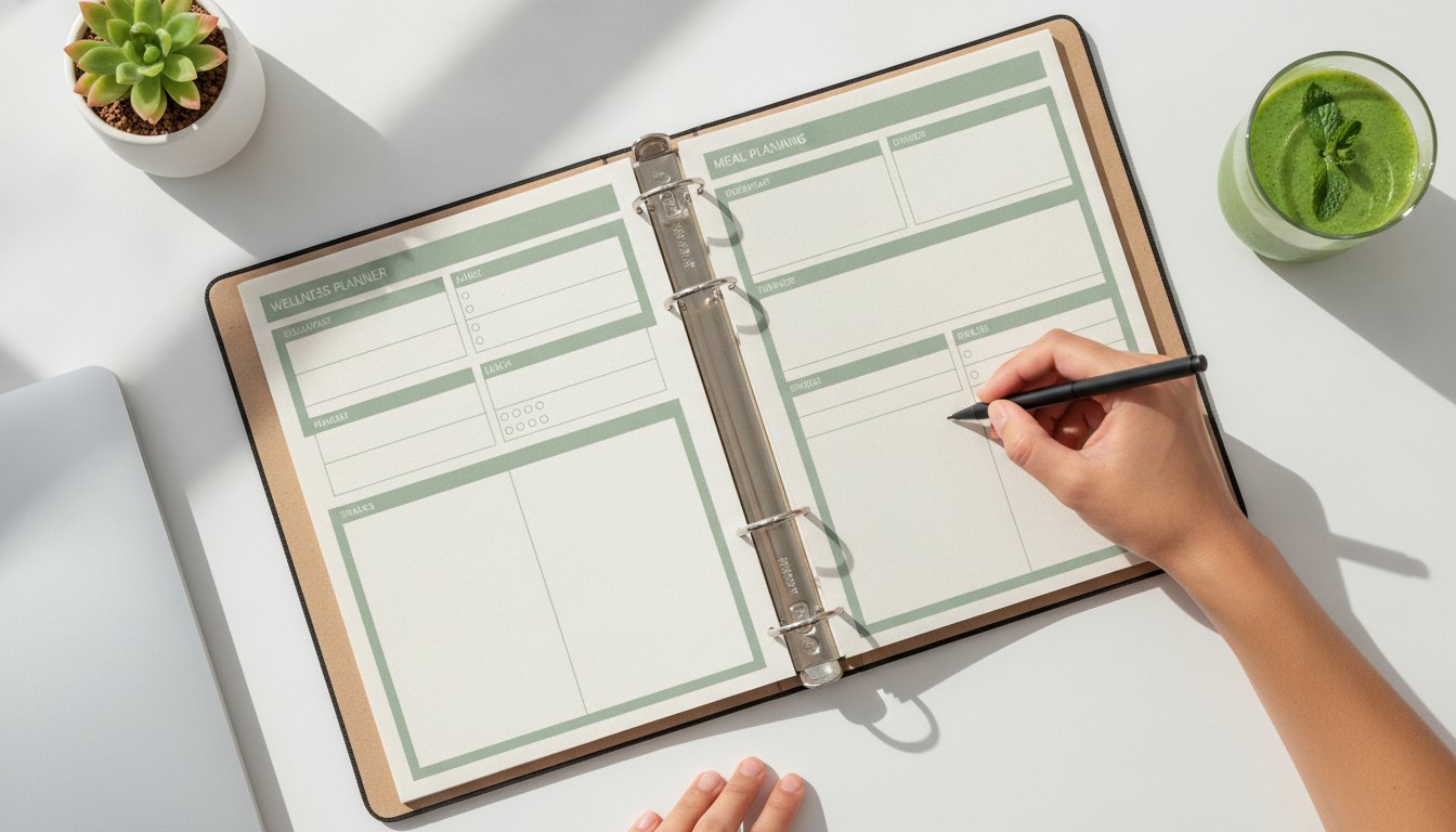 Best Printable Bundle PDF Collections for Wellness and Organization 2026