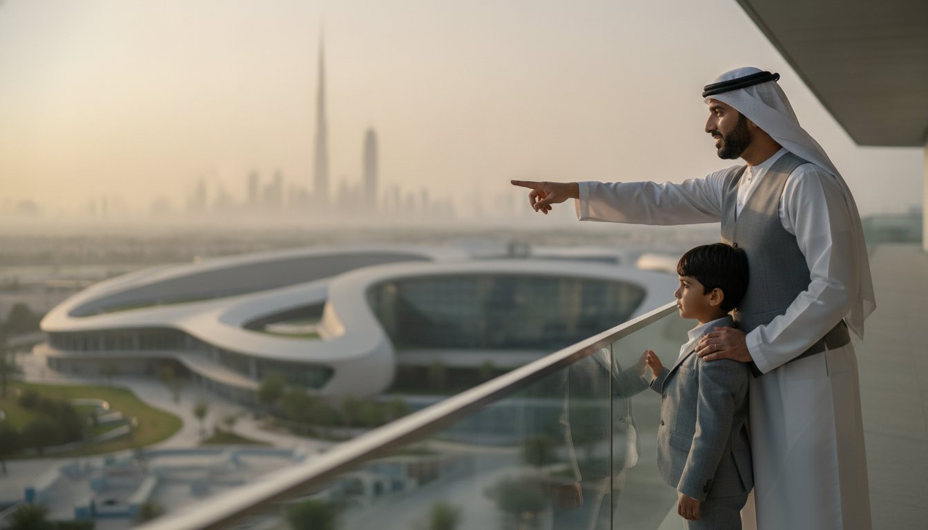 Best Private Schools Dubai Application: The 2026 Strategic Roundup for Elite Families