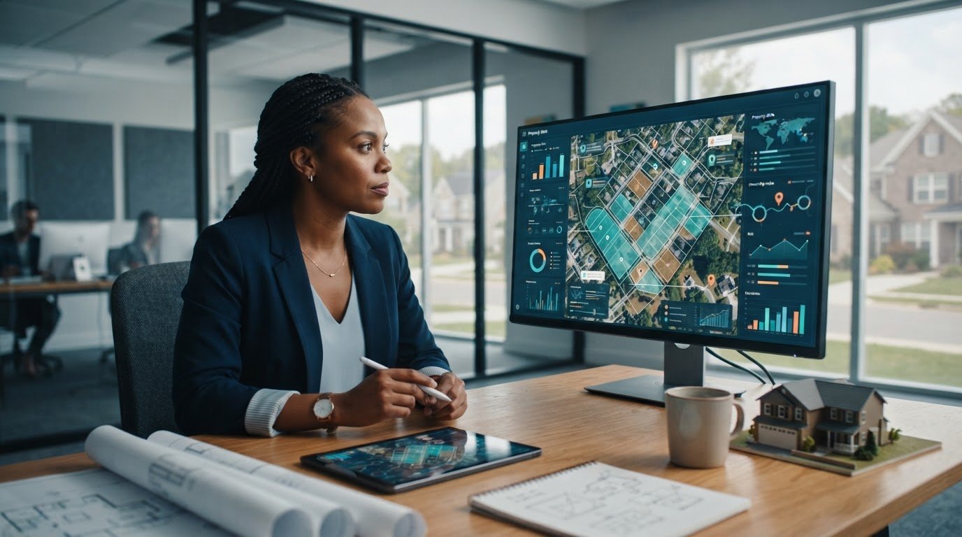 Best Property Data Aggregator for Realtors: 2026 Guide