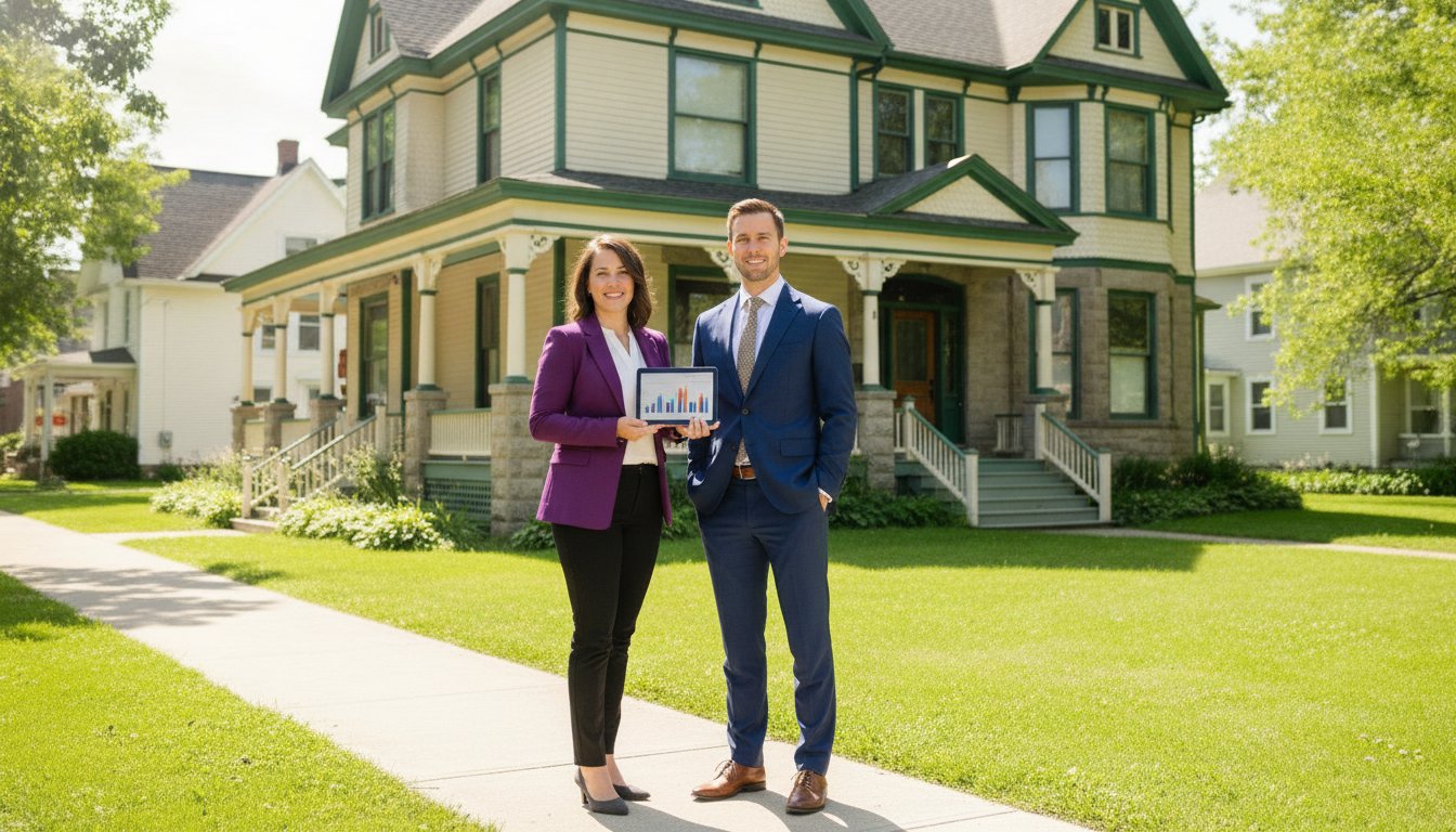 Best Property Managers in Petoskey: 2026 Guide
