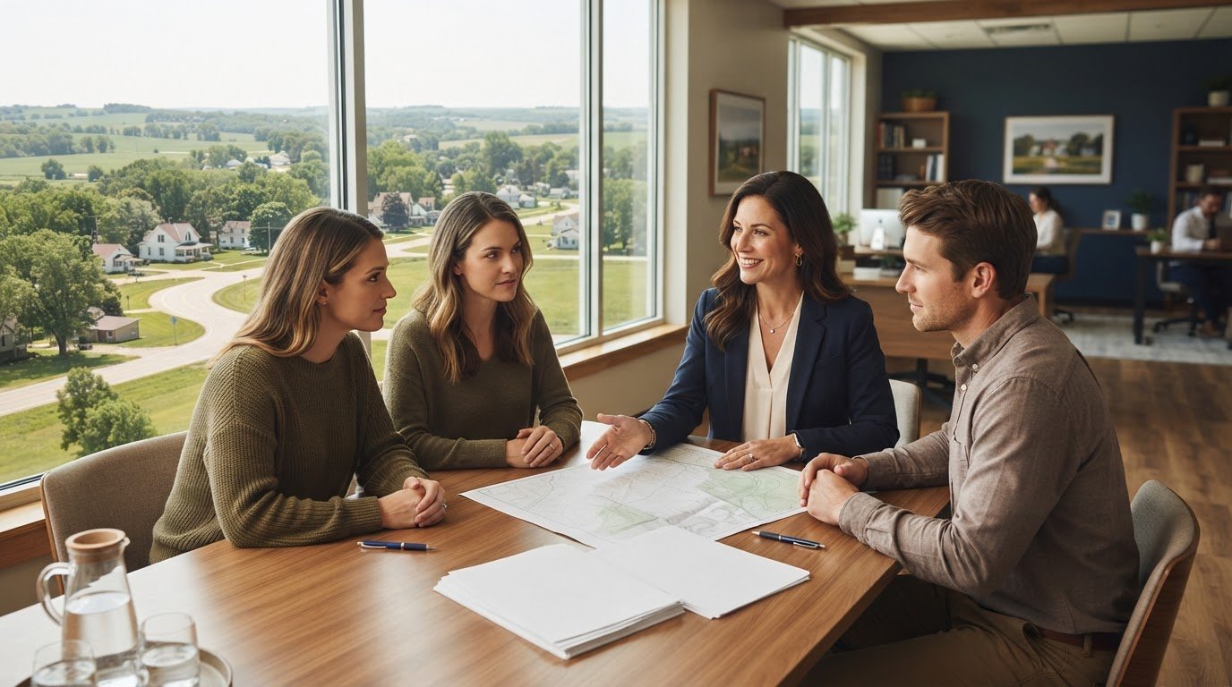 Best Real Estate Agent in Clarinda, Iowa: 2026 Guide