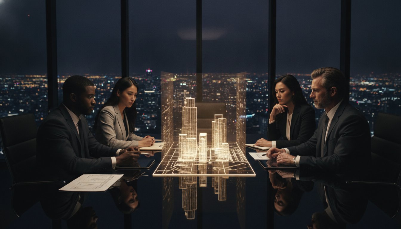 Best Real Estate Masterminds in 2026: The Elite Scaling Guide