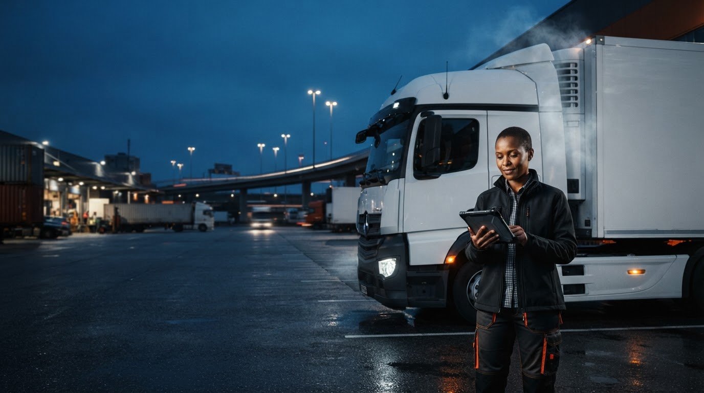 Best Reefer Companies to Work For in 2026: A Driver’s Guide