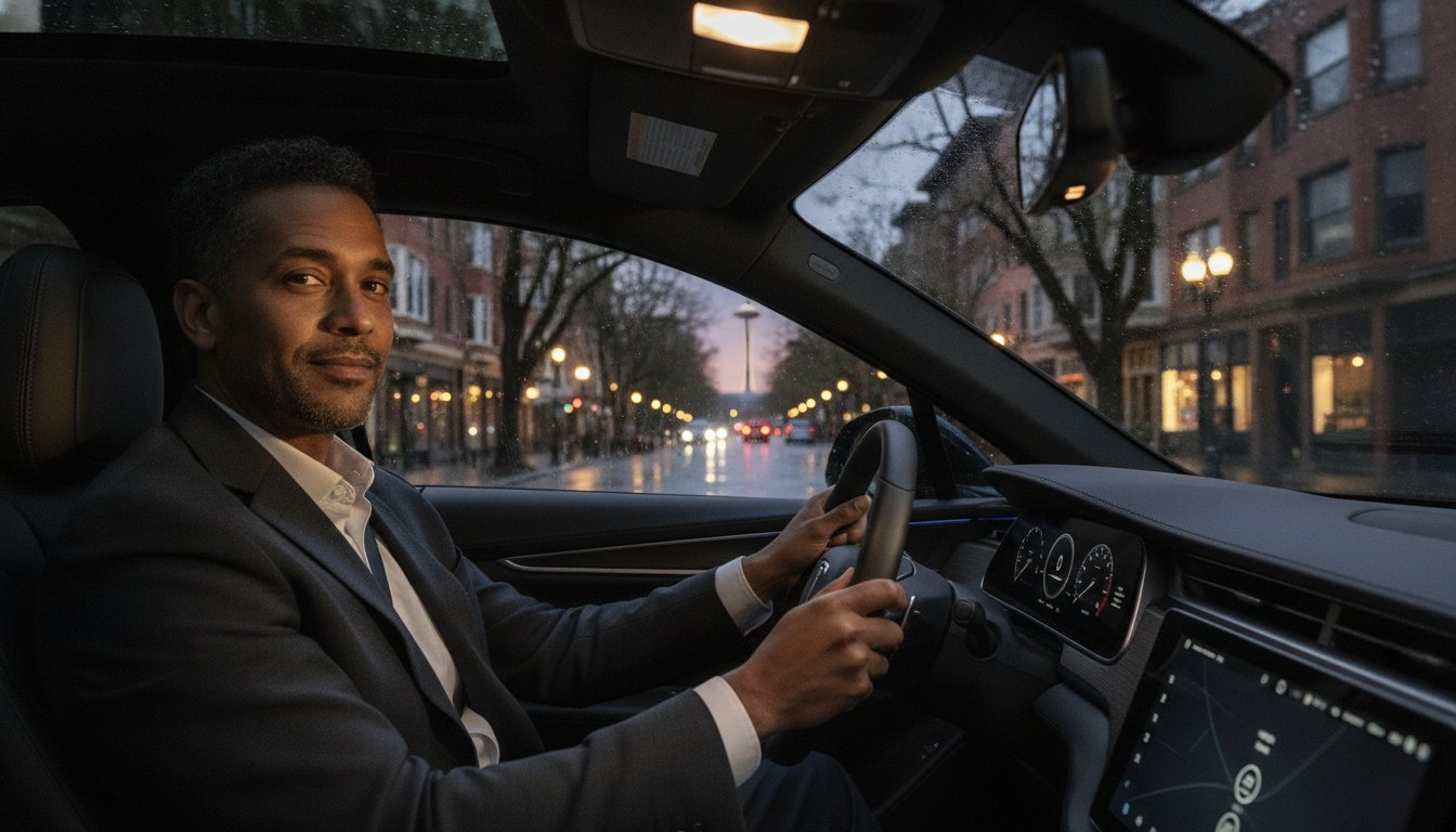 Best Refresher Driving Courses for Adults in Seattle 2026