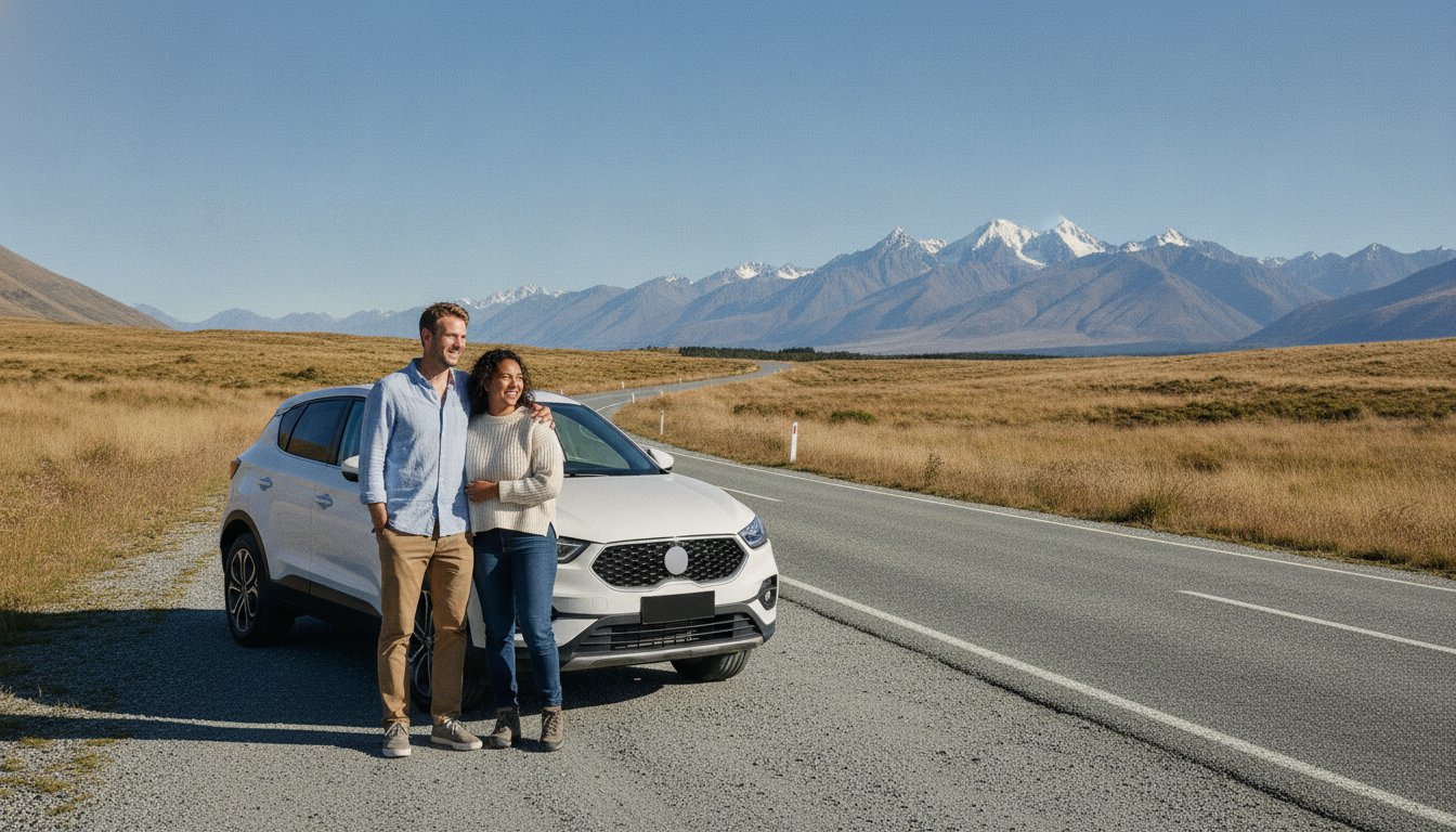 Best Rental Car Excess Insurance NZ: The 2026 Traveler’s Strategy Guide