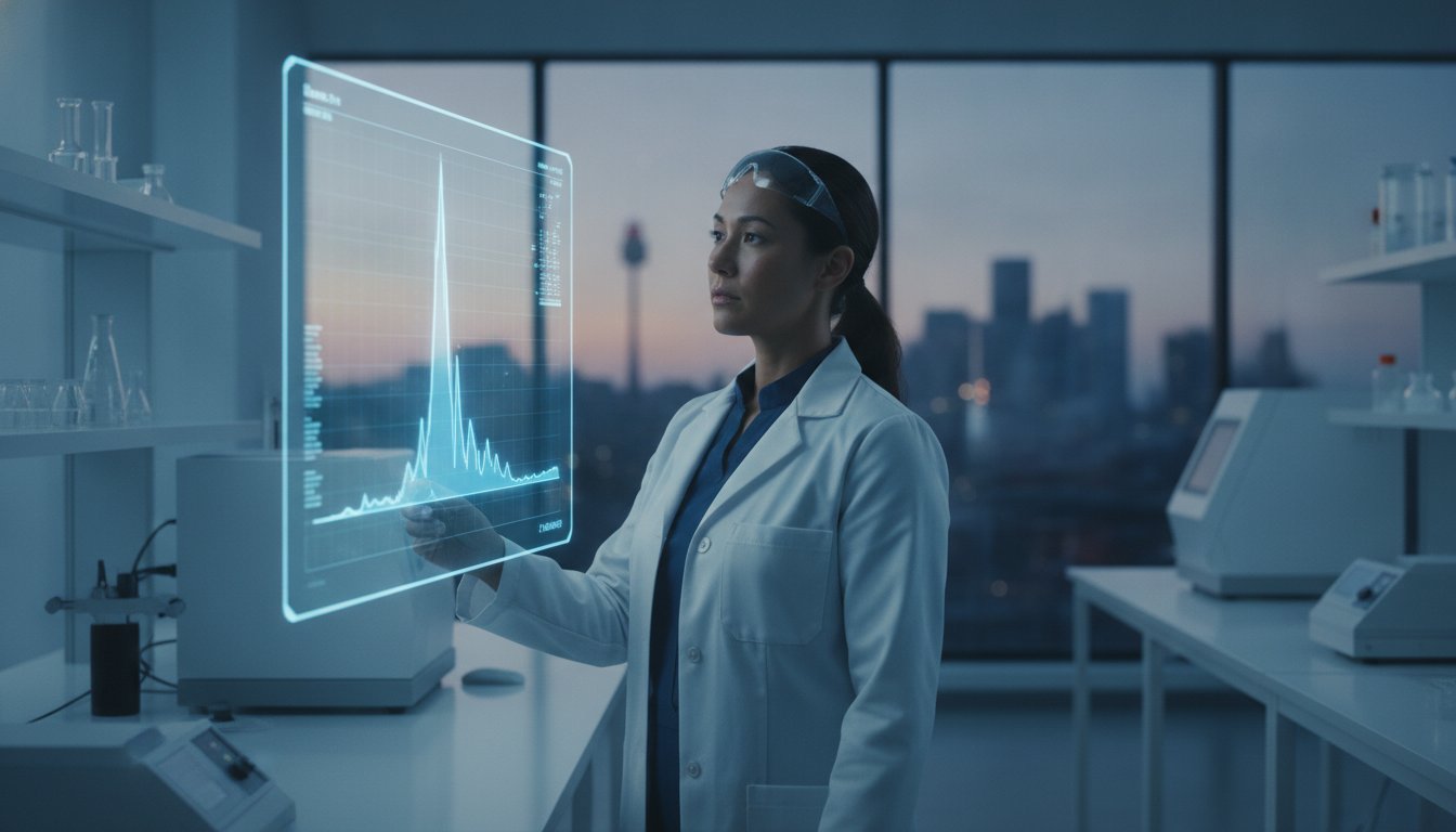 Best Research Peptides Australia: A 2026 Technical Guide to Procurement and Purity