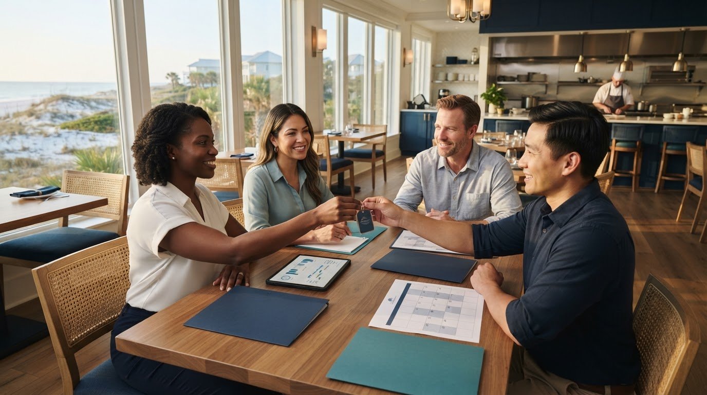Best Restaurant License Transfer Service Near Me: 2026 Selection Guide