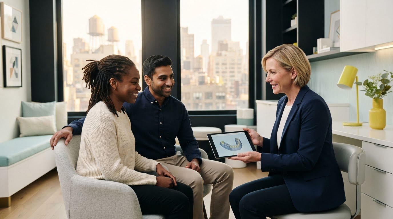 Best Restorative Dentist NYC Options: 2026 Manhattan Practice Roundup