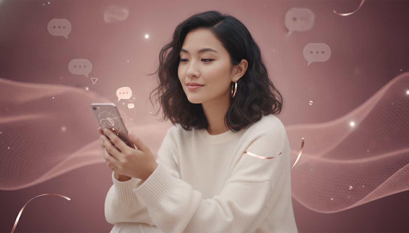 Best Rizz App Alternatives in 2026: Why You Need Intelligence, Not Just Charm