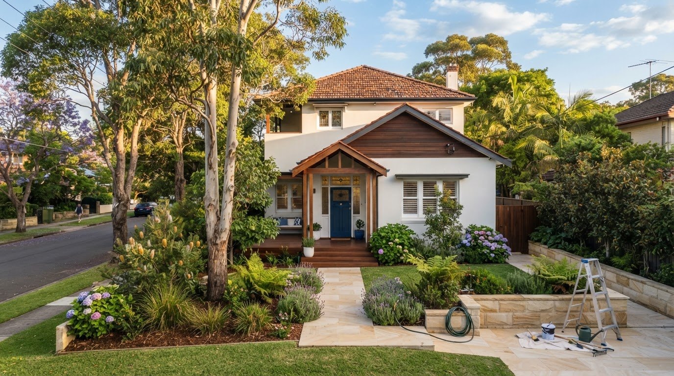 Best ROI Home Improvements for Sydney Sales in 2026