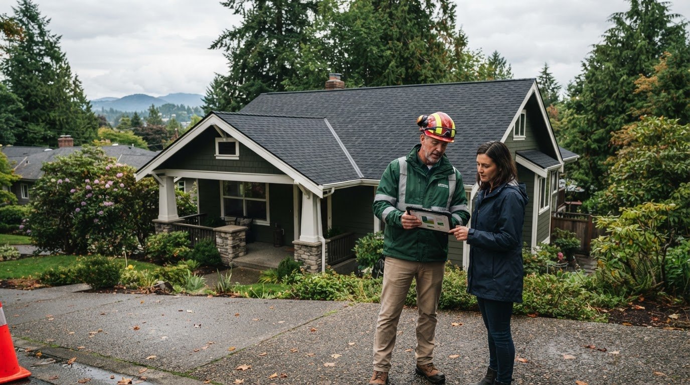 Best Roofers in North Seattle: A Homeowner’s 2026 Guide