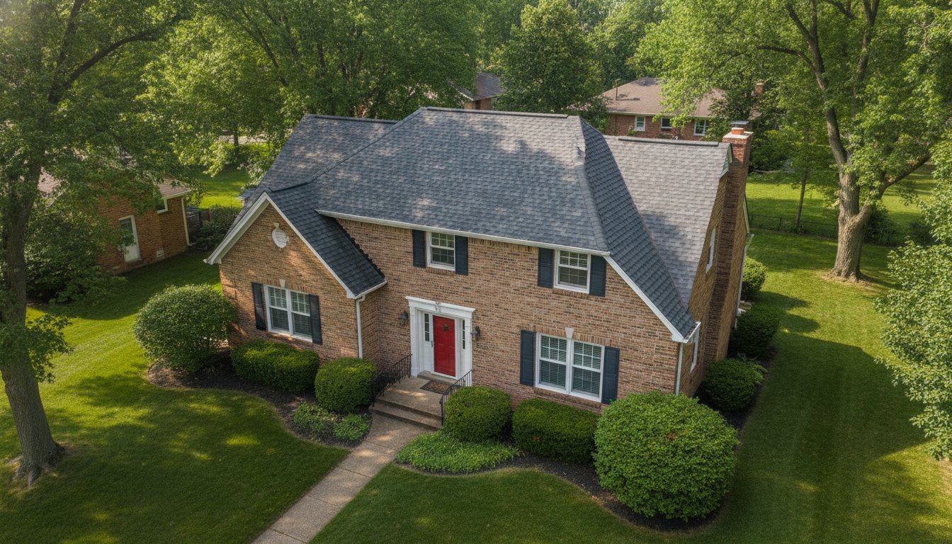Best Roofing for Michigan Homes: 2026 Resilience Guide