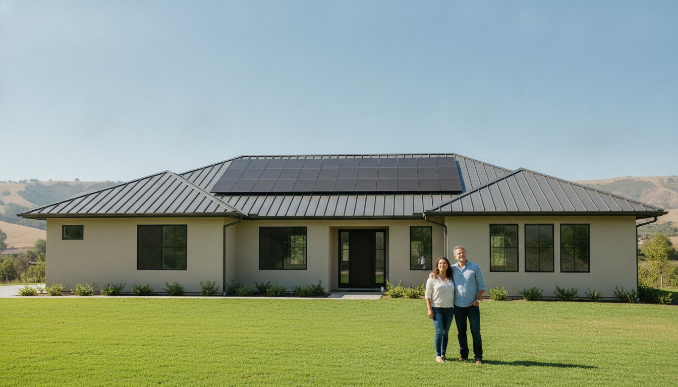 Best Roofing for Solar: 2026 SoCal Homeowner’s Guide