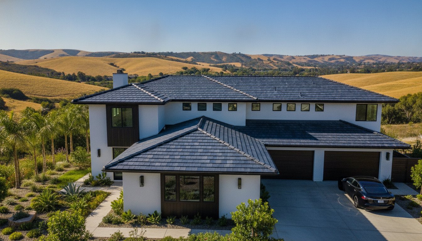 Best Roofing Materials for Southern California: 2026 Guide