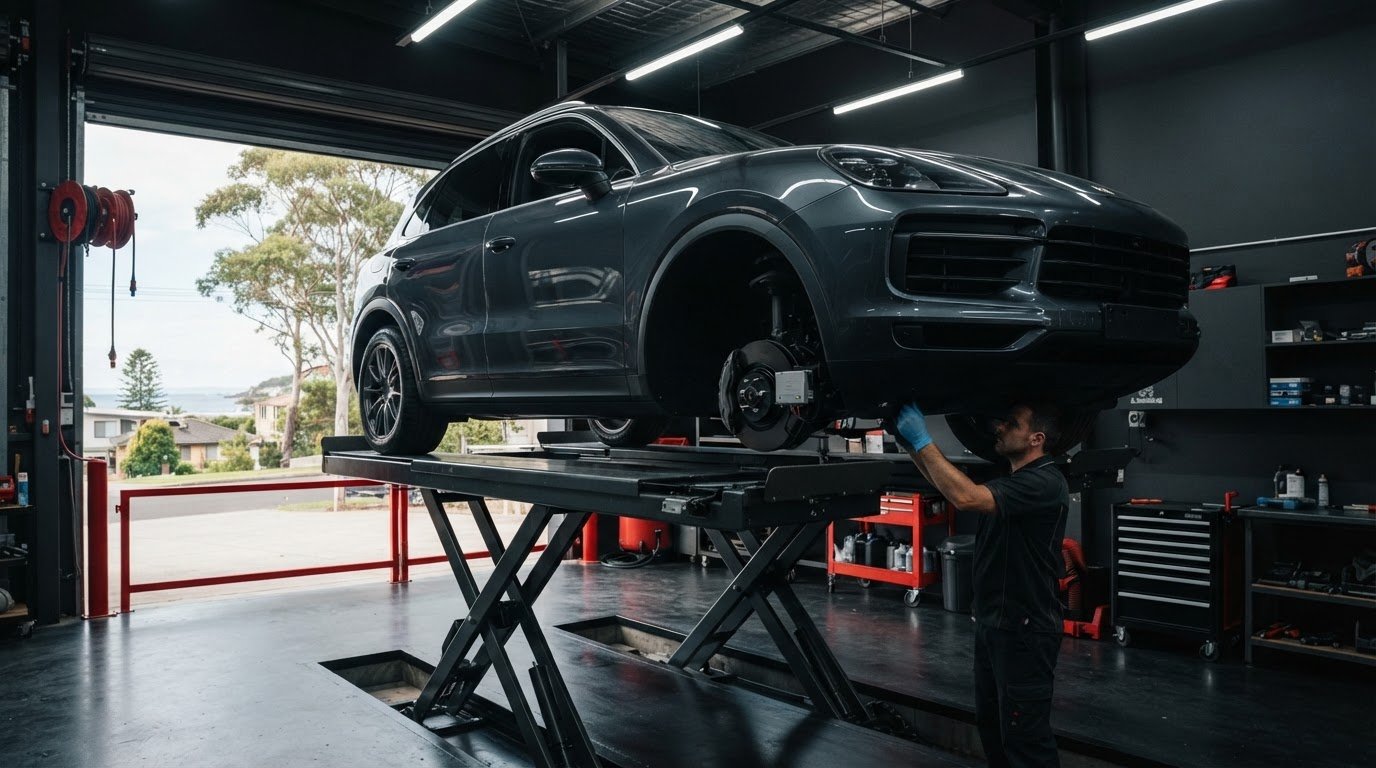 Best Rustproofing for Cars in Sydney: 2026 Buyer's Guide