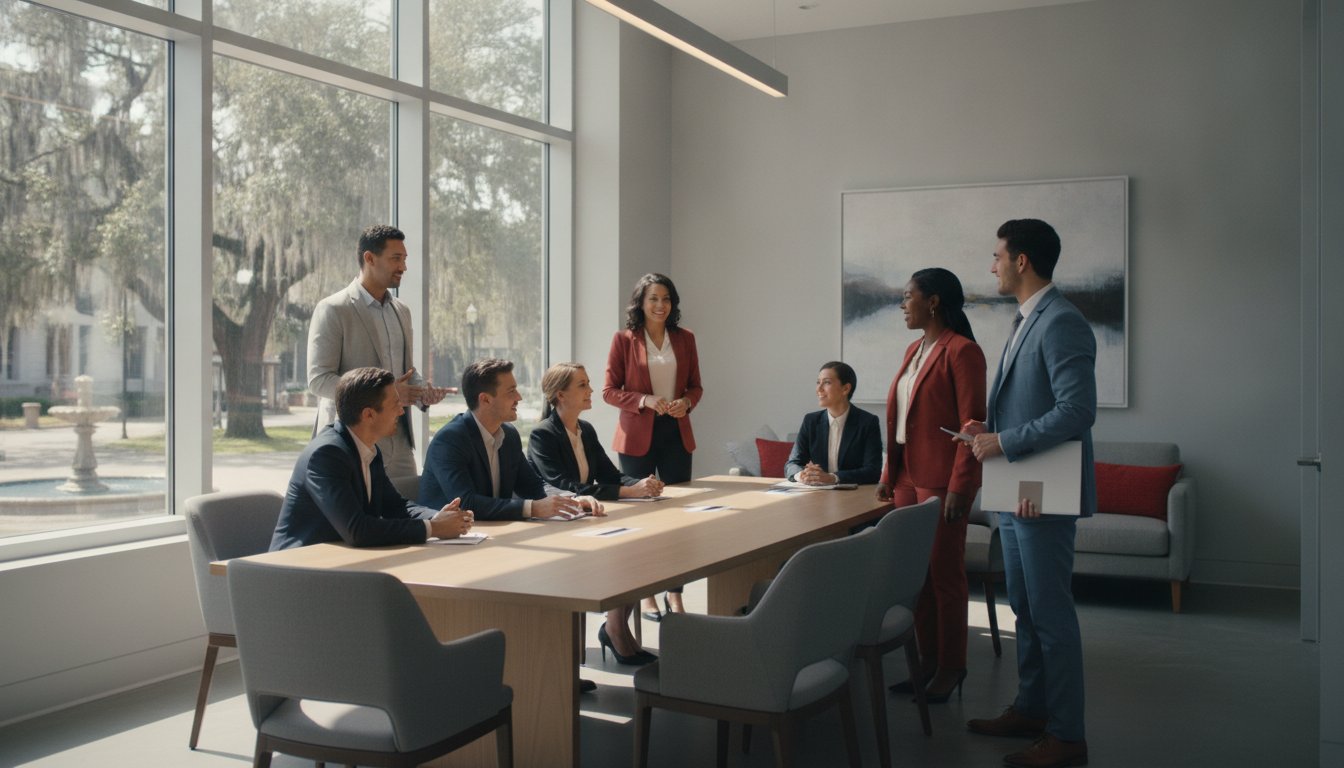 Best Savannah Job Sites for Employers: 2026 Guide