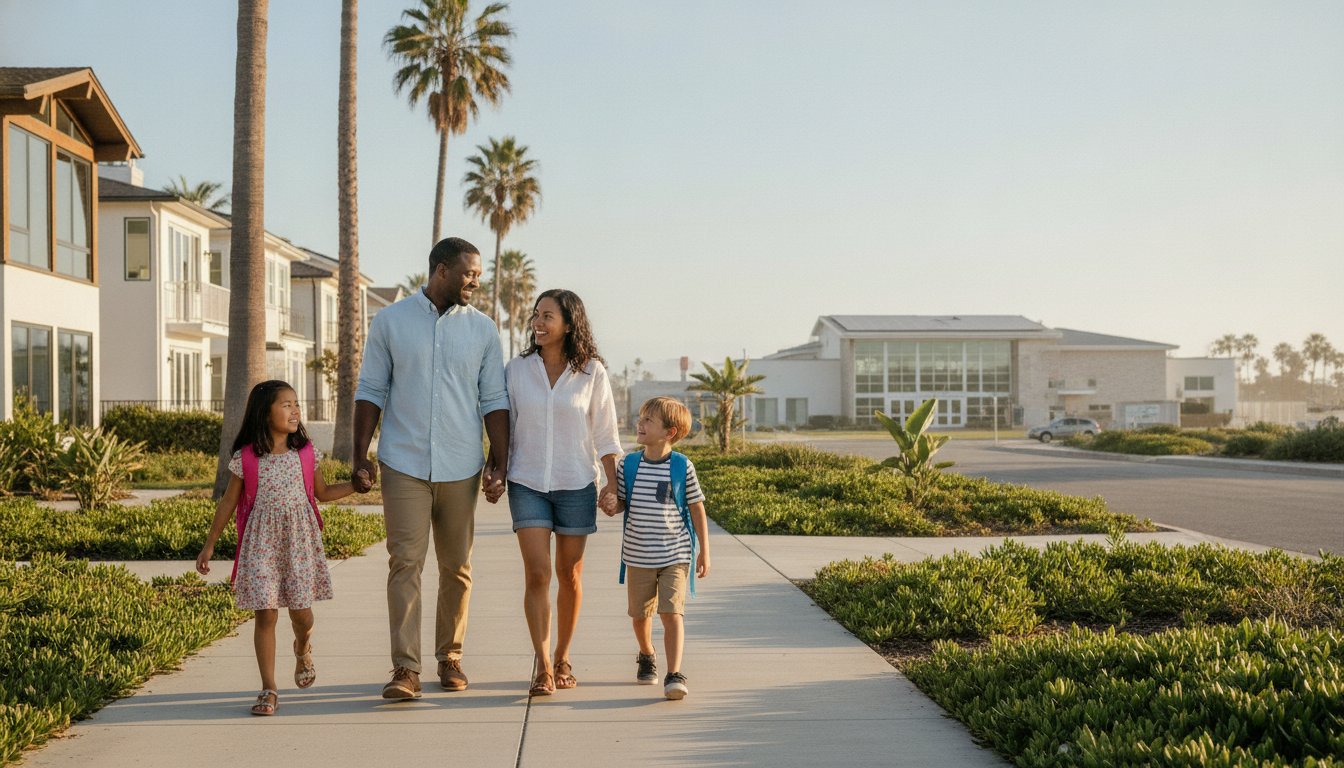 Best School Districts in Redondo Beach: 2026 Family Guide