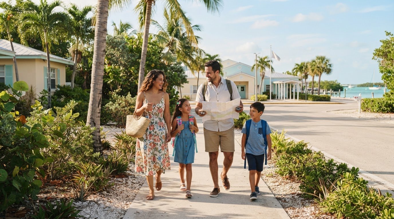 Best Schools in the Upper Keys: 2026 Family Guide