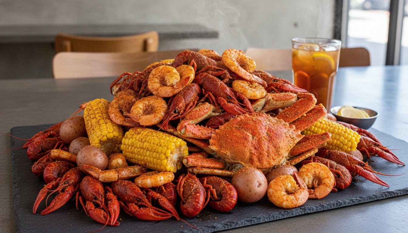 Best Seafood Boil Houston: The 2026 Guide to Authentic Cajun Flavor