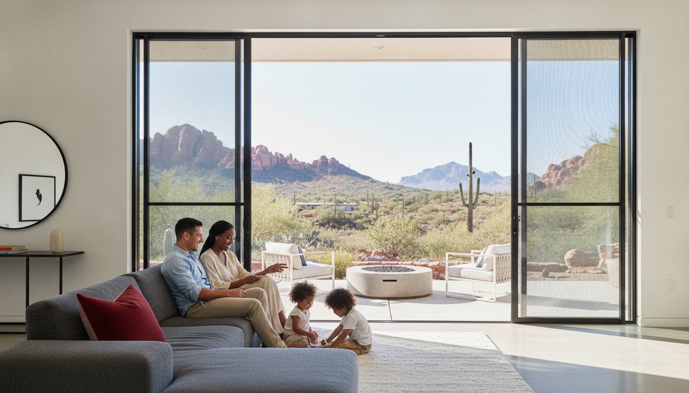 Best Security Doors for French Doors: 2026 Guide