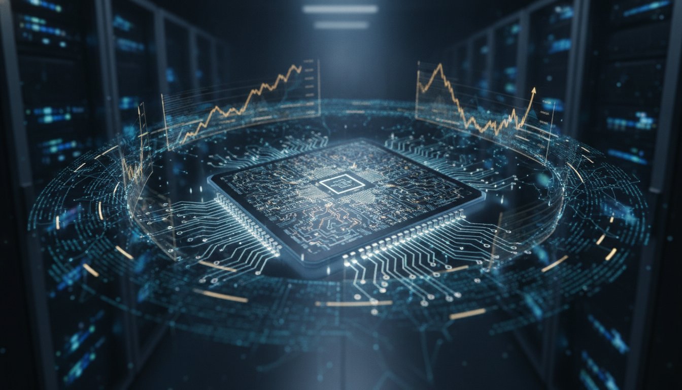 Best Semiconductor Stocks 2026: AI Discovery Guide