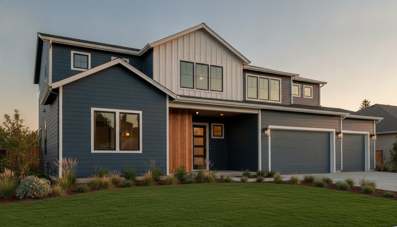Best Siding Contractors Sacramento CA: The Homeowner’s Vetting Checklist (2026)
