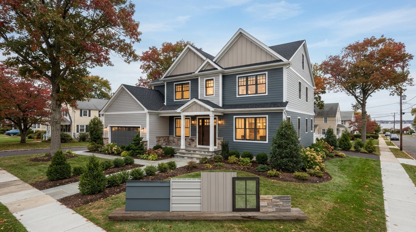 Best Siding for Your House: Expert Comparison Guide