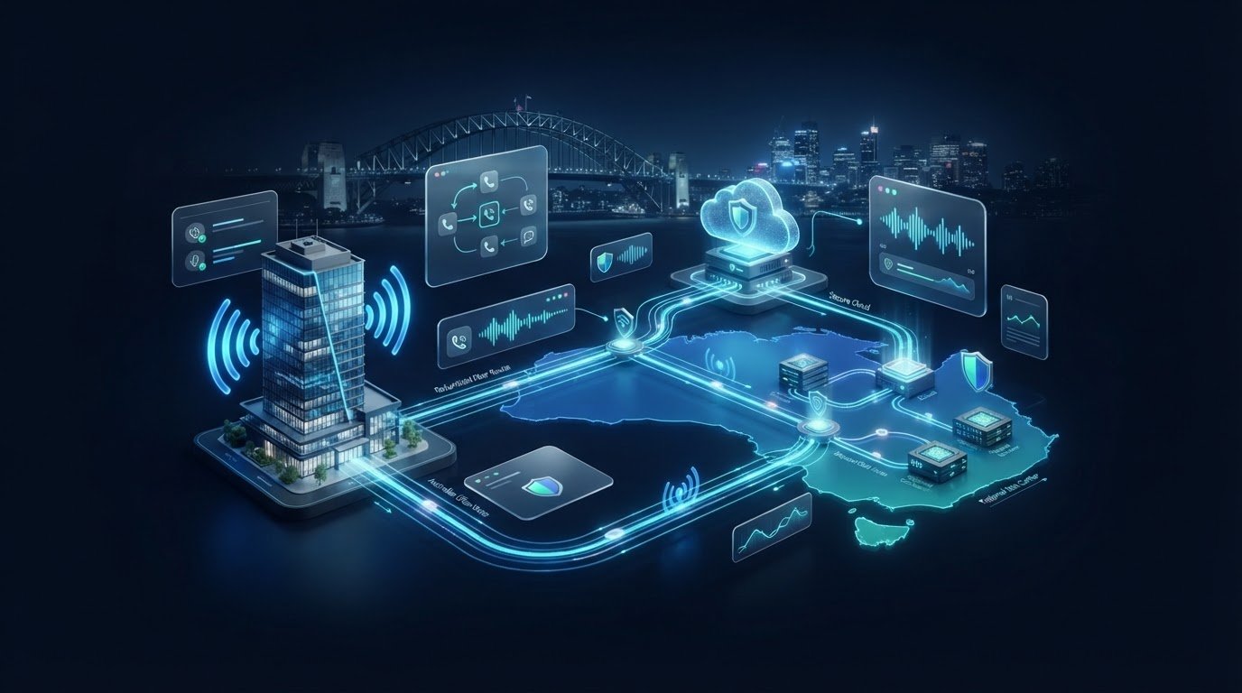 Best SIP Trunking Providers in Australia: 2026 Business Evaluation Guide