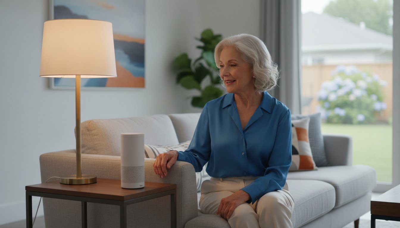 Best Smart Home Devices for Seniors in 2026: Enhancing Independence and Safety