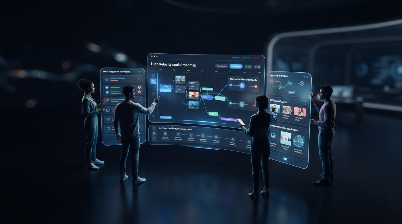 Best Social Media Campaign Planning Tools for High-Velocity Teams in 2026