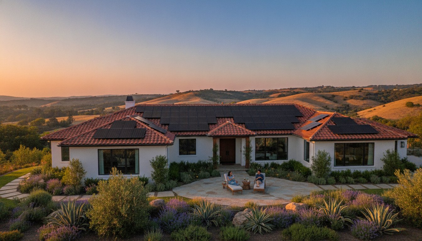 Best Solar Energy Companies in Winchester, CA: 2026 Local Expert Guide