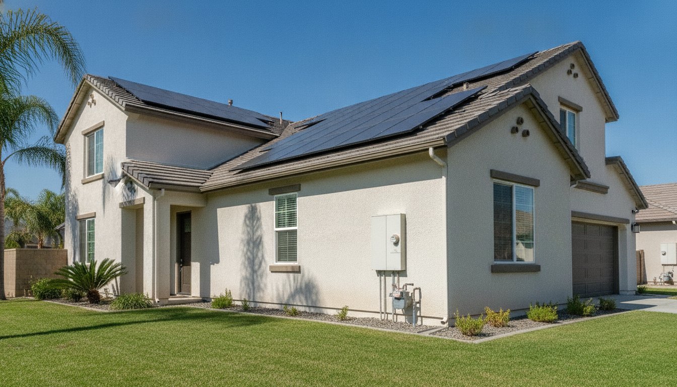 Best Solar Installers in Corona, CA: A 2026 Homeowner’s Buying Guide