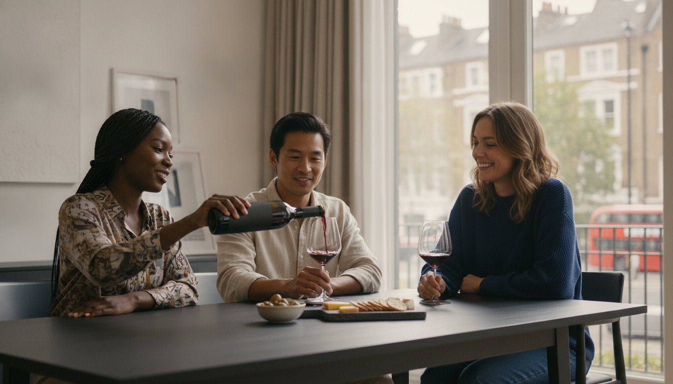 Best Spanish Red Wine for Beginners: A Curated Guide